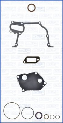 AJUSA AJU54240500 Crankcase Gasket Kit