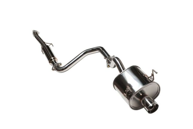 SRS CBS-DSL92-G35 Catback System G35 (Del Sol)