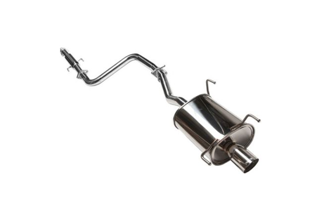 SRS CBS-PL92-G35 Catback System G35 (Prelude 92-96)
