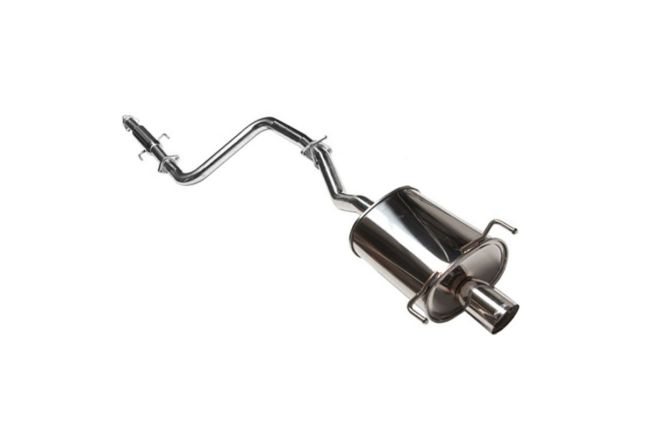 SRS CBS-PL97-G35 Catback System G35 (Prelude 97-01)