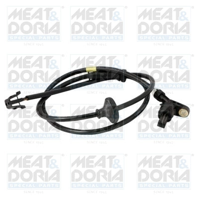 MEAT & DORIA MD90125 Wheel Speed Sensor