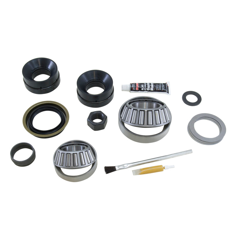 Yukon Gear & Axle USA Standard Master Overhaul Kit For The Chrysler 9.25in Front Diff