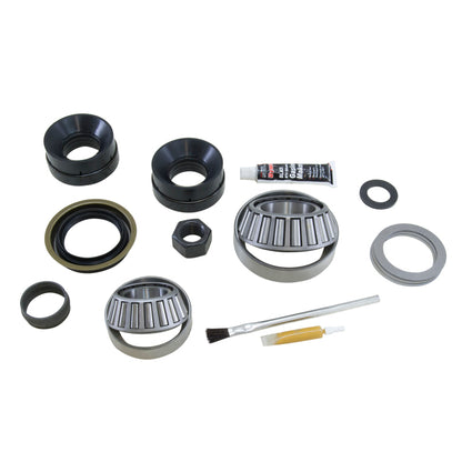 Yukon Gear & Axle USA Standard Master Overhaul Kit For The Chrysler 9.25in Front Diff
