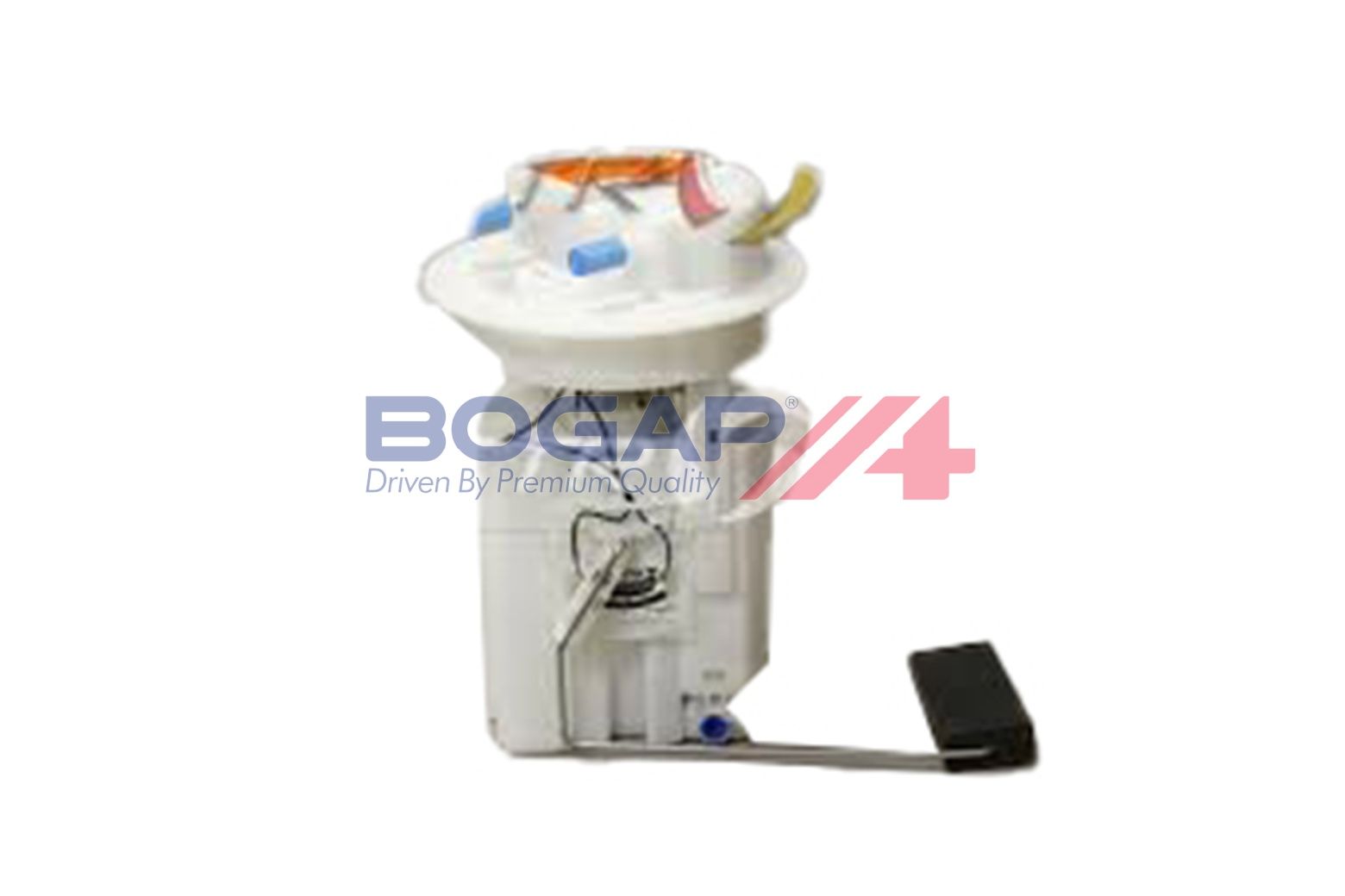 BOGAP P1622135 Fuel Pump