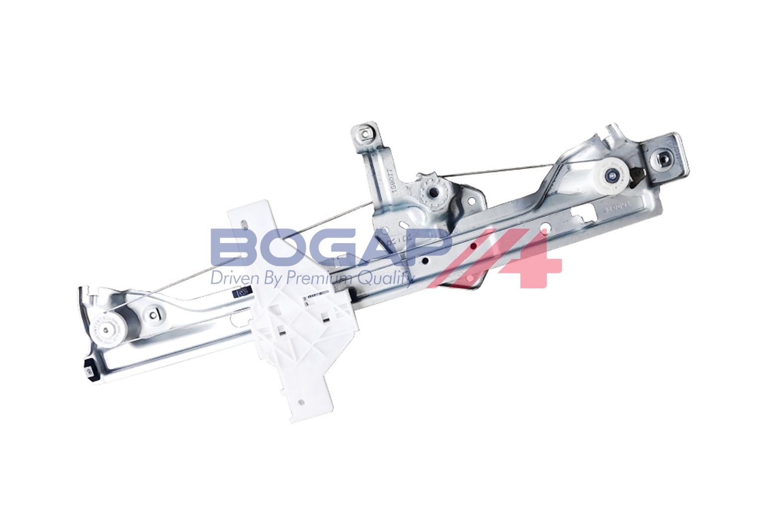 BOGAP P5341156 Window Regulator