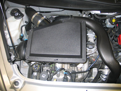 K&N Engineering K&N 08-09 Chevrolet HHR SS L4 2.0L Turbo Performance Intake Kit