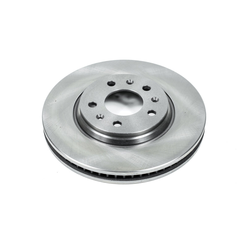PowerStop Power Stop 03-05 Cadillac CTS Front Autospecialty Brake Rotor