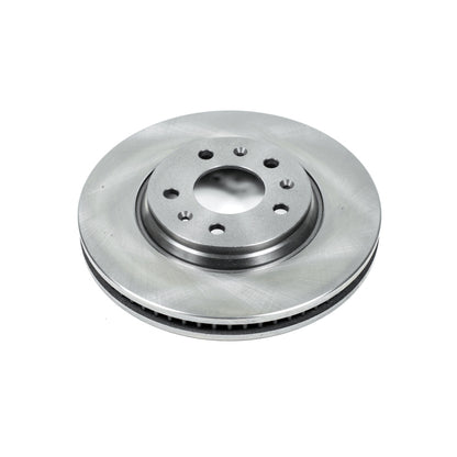 PowerStop Power Stop 03-05 Cadillac CTS Front Autospecialty Brake Rotor