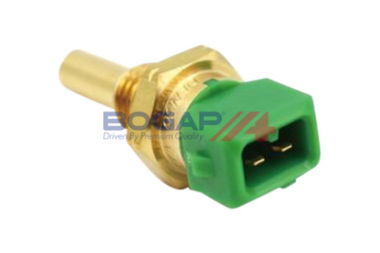 BOGAP M4126102 Sensor, Coolant Temperature