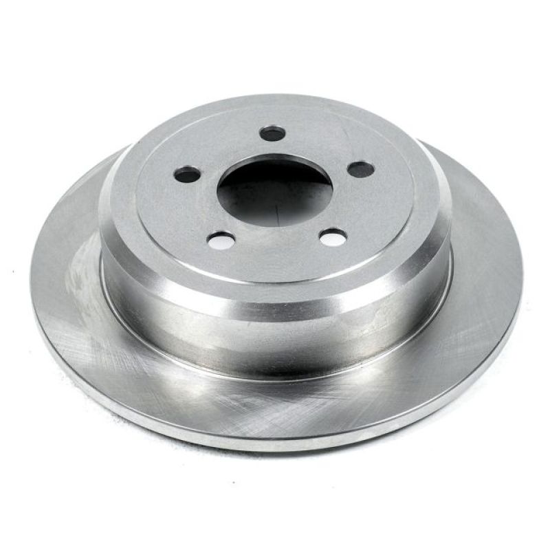PowerStop Power Stop 07-11 Dodge Nitro Rear Autospecialty Brake Rotor