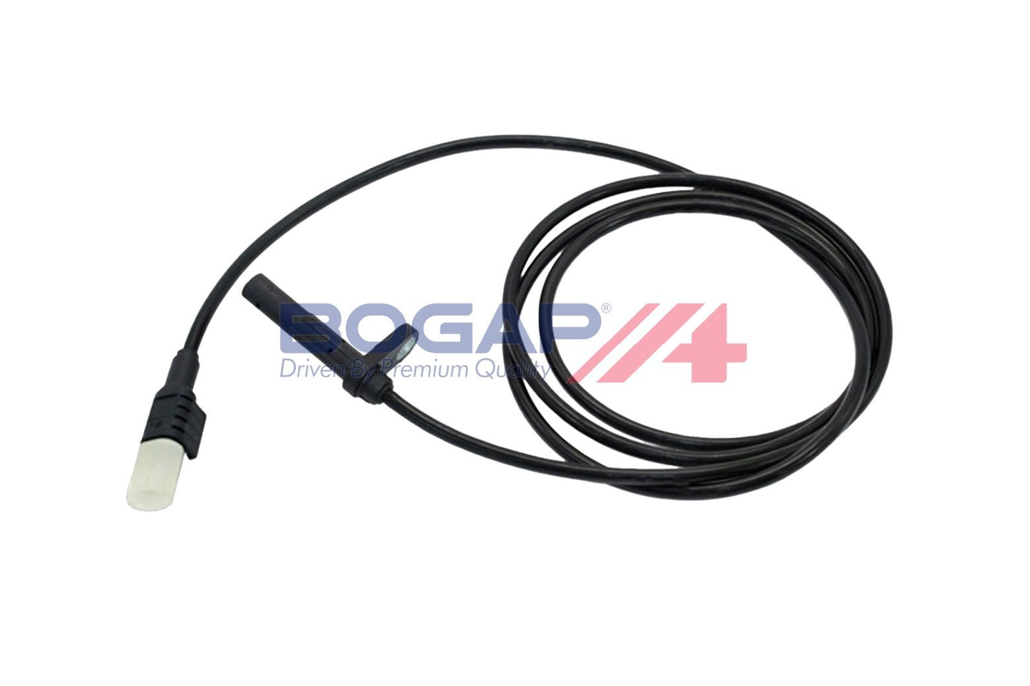 BOGAP C7117274 Sensor, Wheel Speed