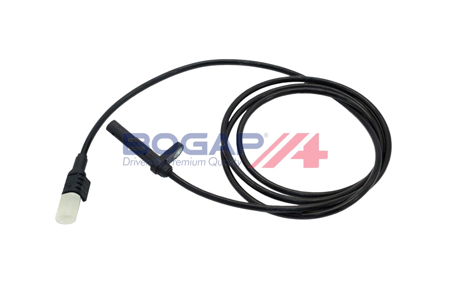 BOGAP C7117274 Sensor, Wheel Speed