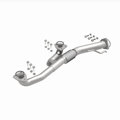 Magnaflow BRE Exhaust 08-12 Accord 3.5L Front Pipe Kit