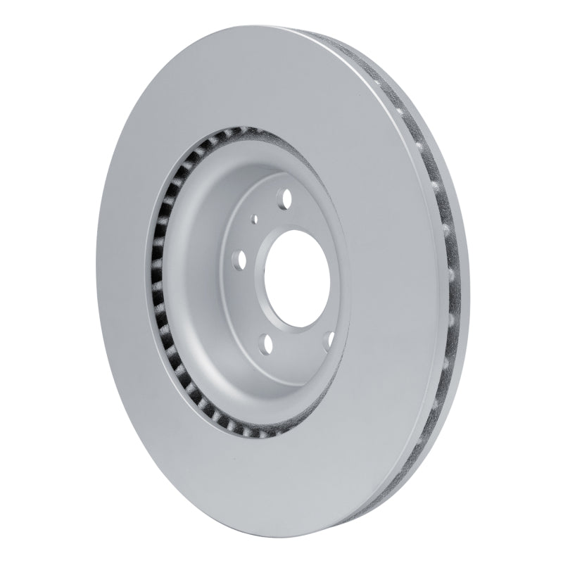 DFC 16-25 Audi Q5 Sportback Front GeoSPEC Coated Rotor