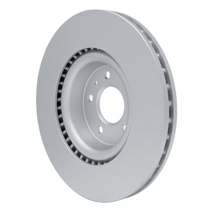 DFC 16-25 Audi Q5 Sportback Front GeoSPEC Coated Rotor