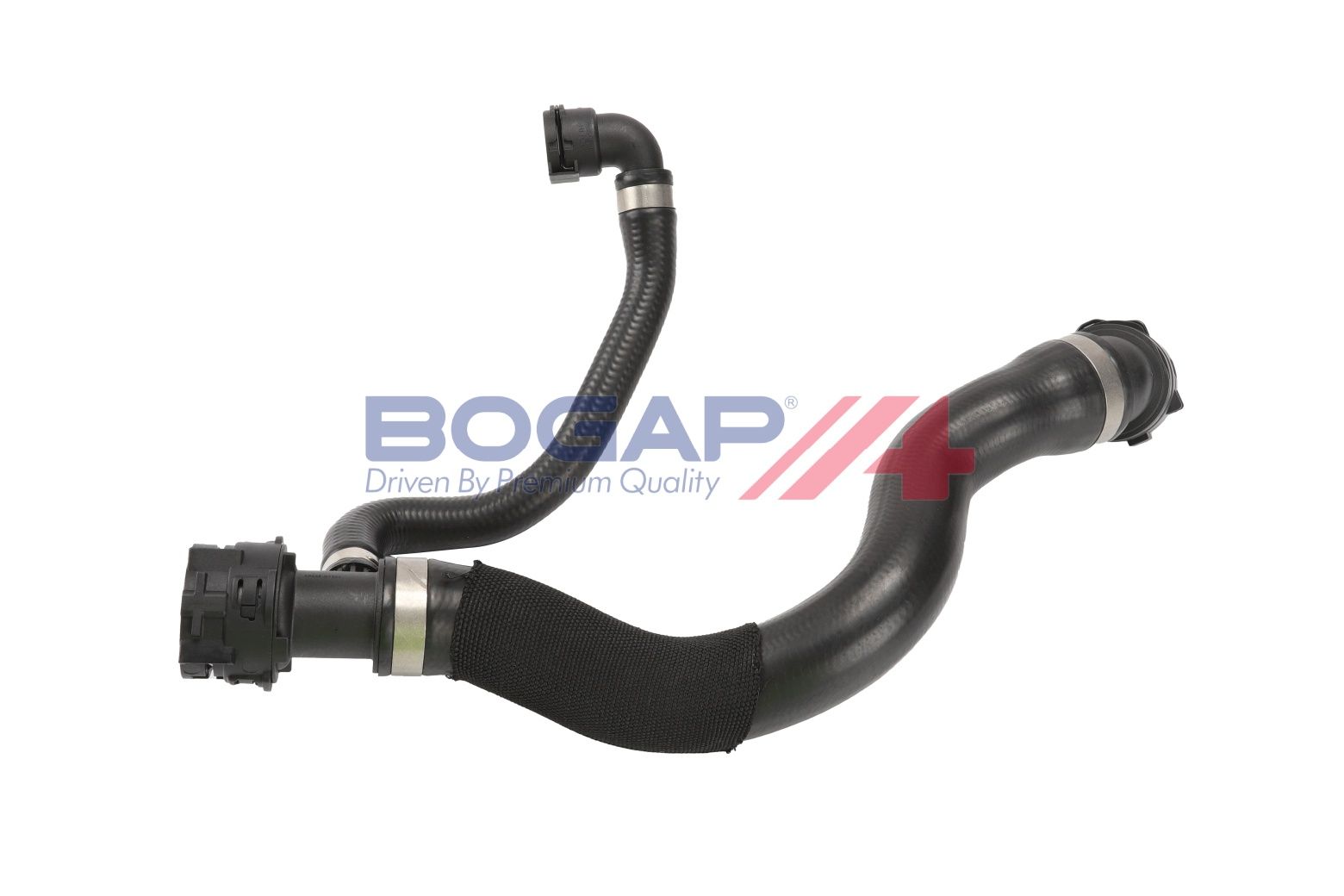 BOGAP B4228631 Radiator Hose