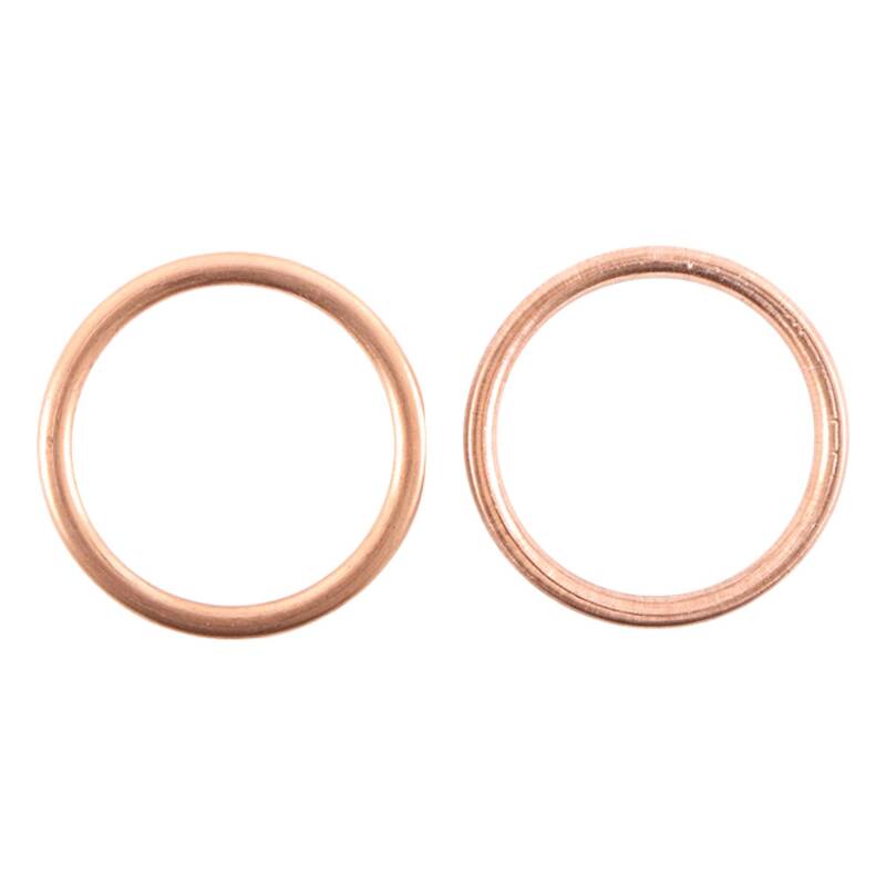 Vertex Pistons Vertex Gaskets 1978 Honda CB400A Exhaust Gasket Kit