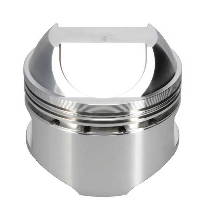 Wiseco HD 1340 Shovelhead 9.51 (3537X-4730P4) Piston Kit