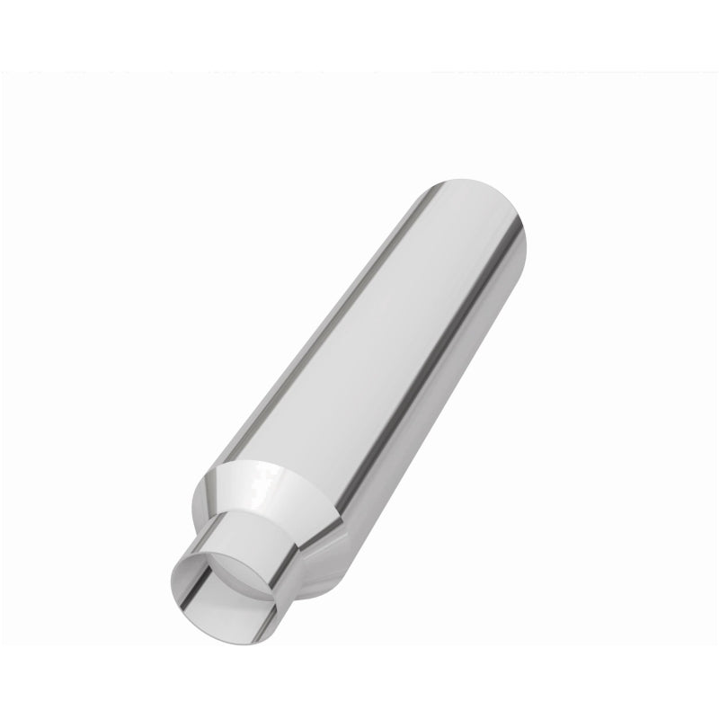 MagnaFlow Tip 1-Pk Re 4.00 X 18 2.5 Id 15De