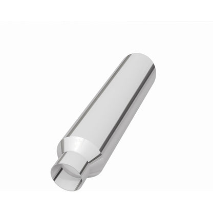 MagnaFlow Tip 1-Pk Re 4.00 X 18 2.5 Id 15De