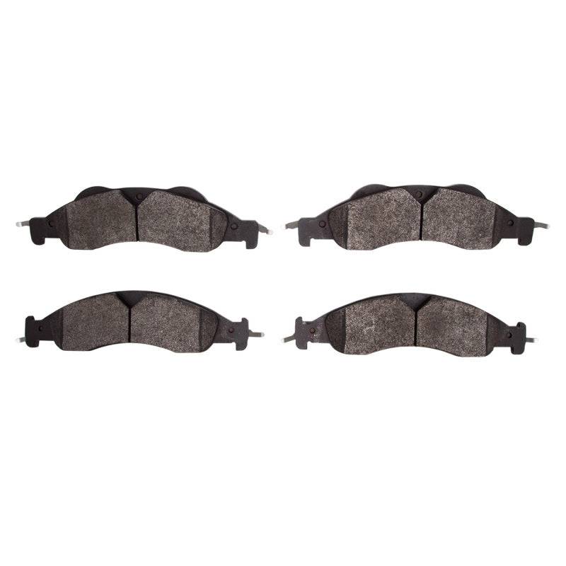 R1 Concepts R1 07-09 Lincoln Navigator Front Super Duty Brake Pads