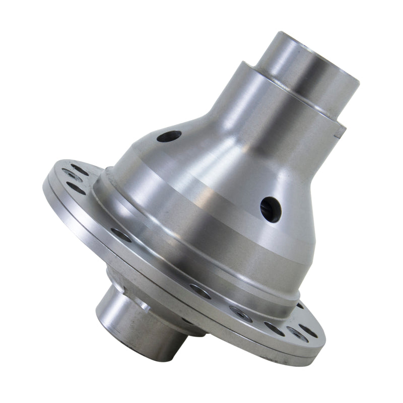 Yukon Gear & Axle Yukon Gear Grizzly Locker / Ford 9in w/ 35 Splines / For Use w/ Load Bolt Dropout