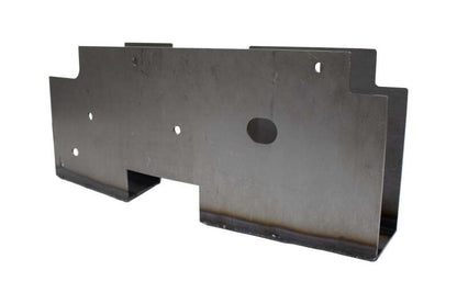RustBuster Rust Buster 09-14 Ford F150 All Cab and Bed Configurations Center Frame Section - Left Side