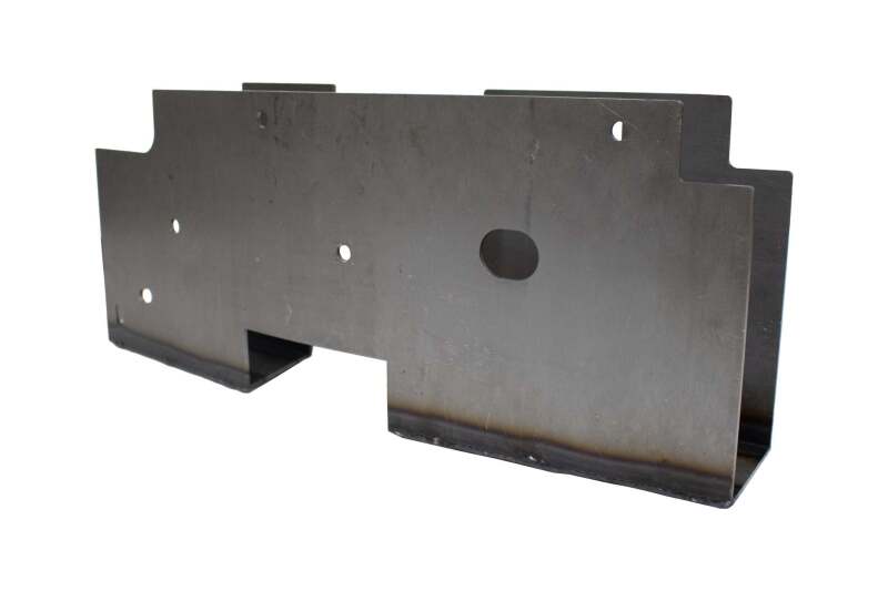 RustBuster Rust Buster 09-14 Ford F150 All Cab and Bed Configurations Center Frame Section - Right Side