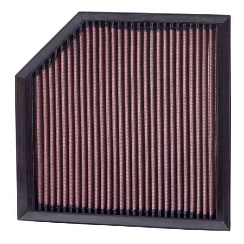 K&N Engineering K&N 07 Volvo XC90 3.2L-L6 Drop In Air Filter