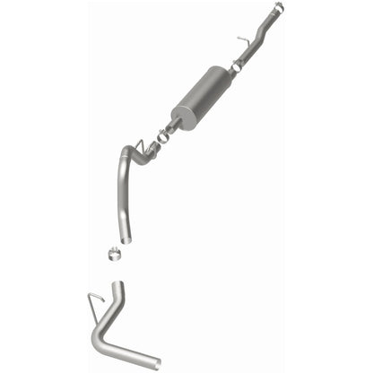 Magnaflow BRExhaust Exhaust Kit Replacement Ford