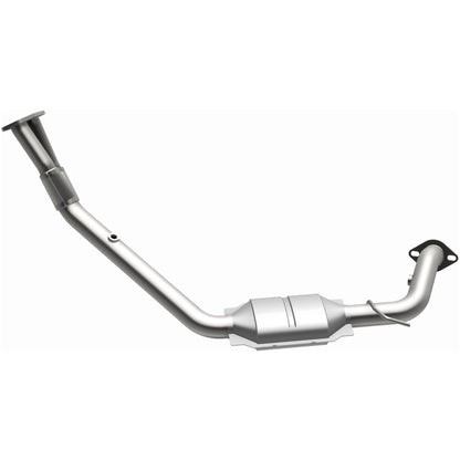 MagnaFlow Conv DF ISUZU RODEO 2.2L