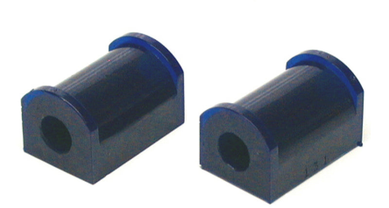 SuperPro BMW-Sway Bar To Chassis Mount