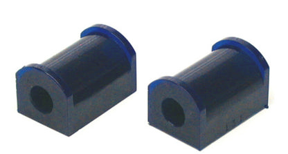 SuperPro BMW-Sway Bar To Chassis Mount
