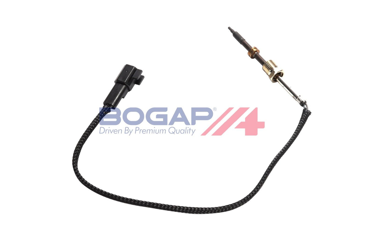 BOGAP F6120112 Sensor, Exhaust Gas Temperature