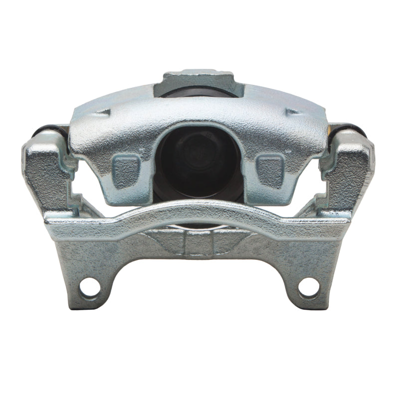 DFC 09-13 Dodge Journey Front-R Premium Caliper - Silver Zinc Coated