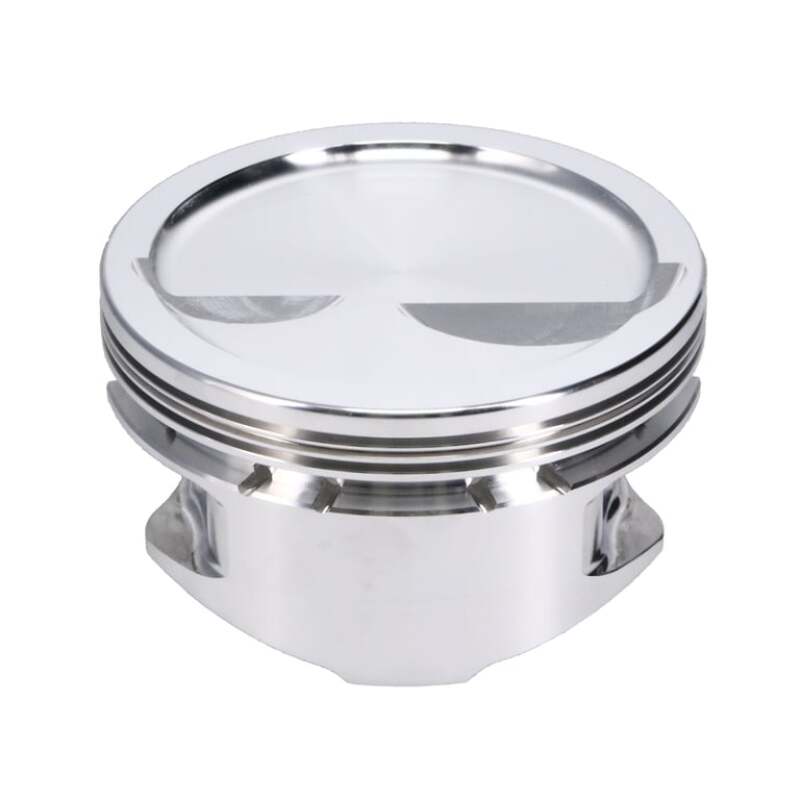 Manley Performance Manley Chevrolet Small Block Piston Set - 4.155in Bore 1.000in CH, 4.00 CC