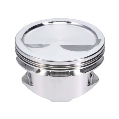 Manley Performance Manley Chevrolet Small Block Piston Set - 4.155in Bore 1.000in CH, 4.00 CC