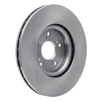 DFC 04-08 Acura TL Front Brake Rotor