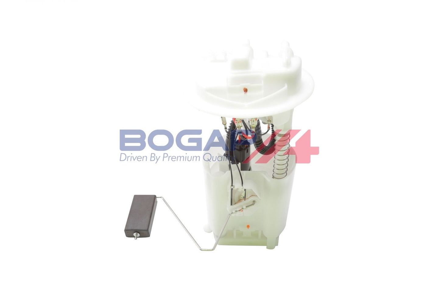 BOGAP P1622101 Fuel Pump