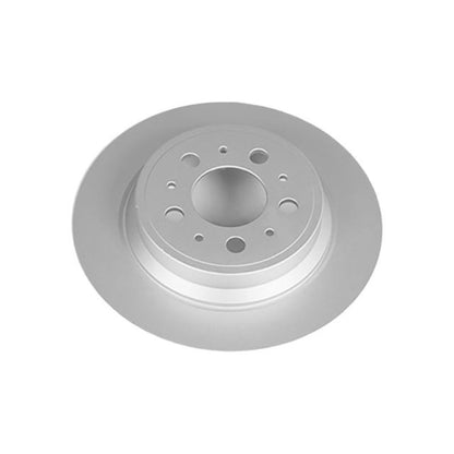 PowerStop Power Stop 01-09 Volvo S60 Rear Evolution High Carbon Geomet Coated Rotor