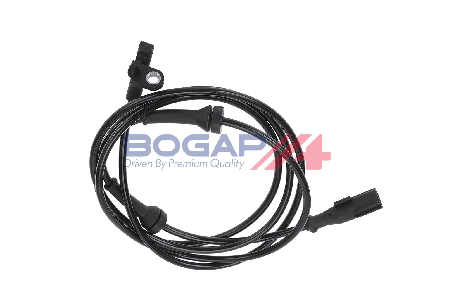 BOGAP C7117260 Sensor, Wheel Speed