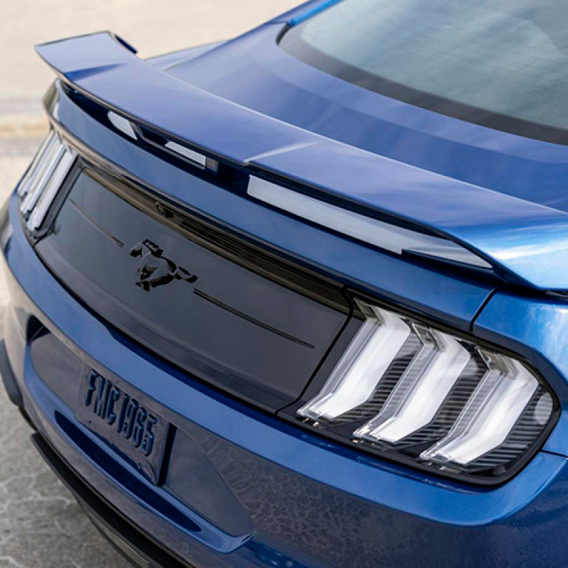Ford Racing Ford Performance 2018+ Mustang Clear Tail Lamp Kit (Pair)