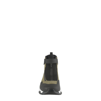 Gaerne G.Zion Air Boot Black/Green Size - 11