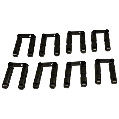 COMP Cams Evolution Hydraulic Roller Lifter Set 265-400 Chevrolet Small Block - Set of 16
