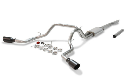 Flowmaster 04-08 Ford F-150 V8 FlowFX Cat-Back Exhaust System