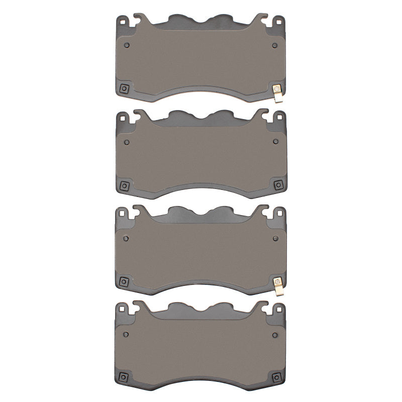R1 Concepts R1 24-26 Ford Mustang Front Optimum OE Brake Pads