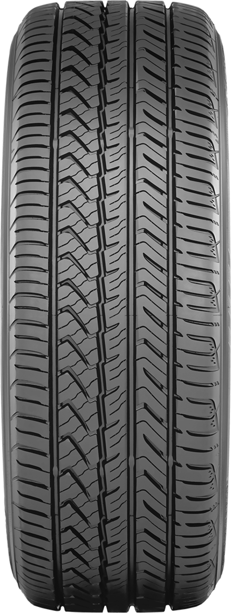 Yokohama Tire Yokohama Advan Sport A/S+ Tire - 245/45R20 103Y