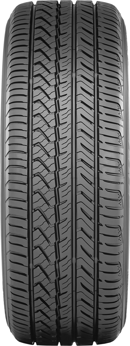 Yokohama Tire Yokohama Advan Sport A/S+ Tire - 245/45R20 103Y