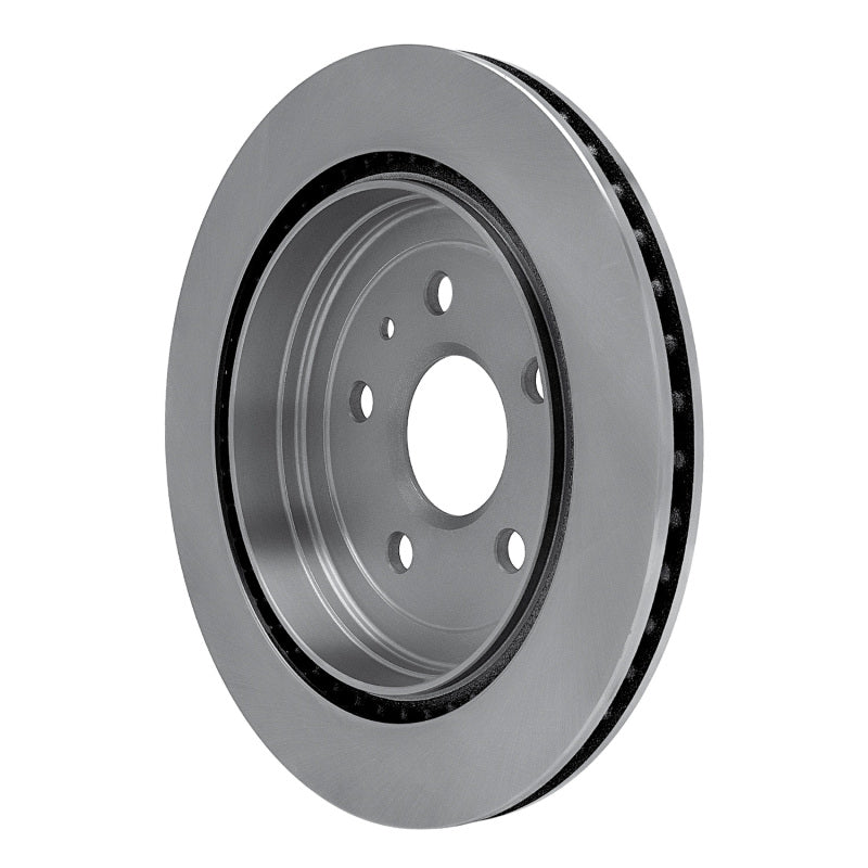 DFC 08-19 Cadillac CTS Rear Brake Rotor