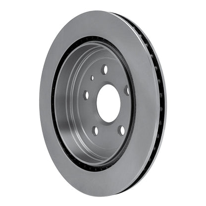 DFC 08-19 Cadillac CTS Rear Brake Rotor